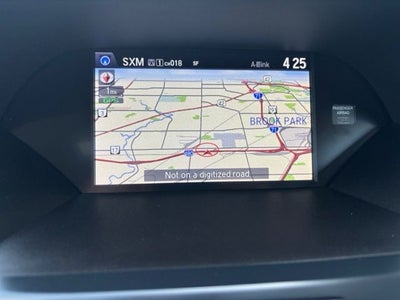 2017 Acura RDX Technology Package
