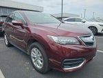 2017 Acura RDX Technology Package