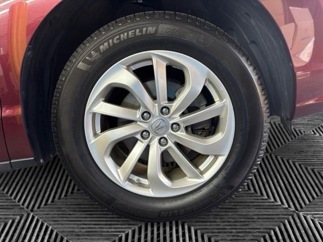 2017 Acura RDX Technology Package