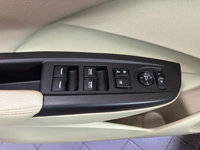 2017 Acura RDX Technology Package