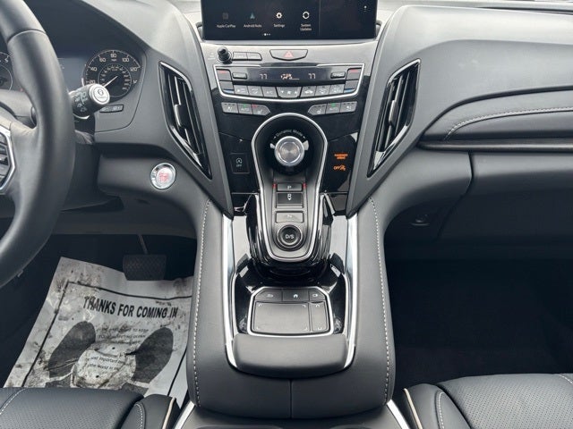 2025 Acura RDX Advance Package SH-AWD