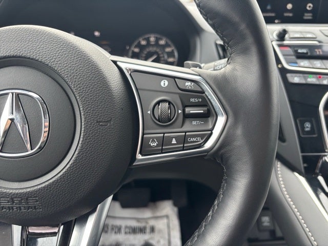 2025 Acura RDX Advance Package SH-AWD