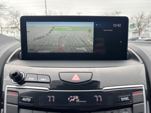 2025 Acura RDX Advance Package SH-AWD