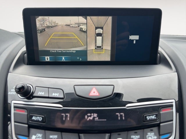 2025 Acura RDX Advance Package SH-AWD