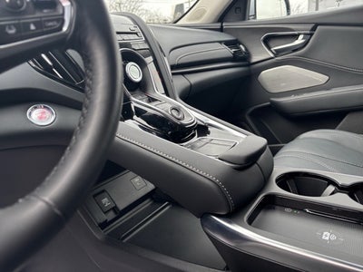 2025 Acura RDX Advance Package SH-AWD