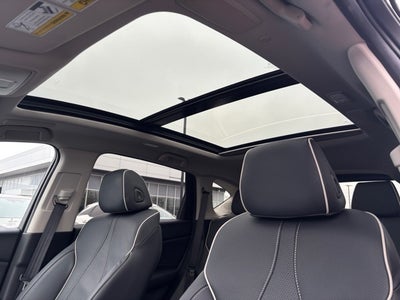 2025 Acura RDX Advance Package SH-AWD