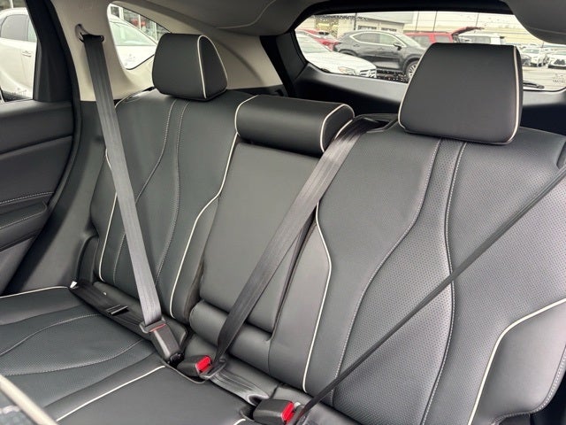 2025 Acura RDX Advance Package SH-AWD