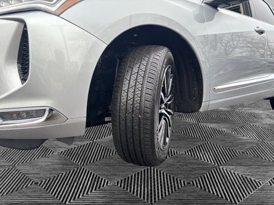 2025 Acura RDX Advance Package SH-AWD