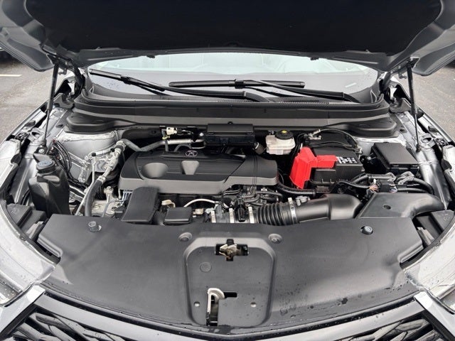 2025 Acura RDX Advance Package SH-AWD