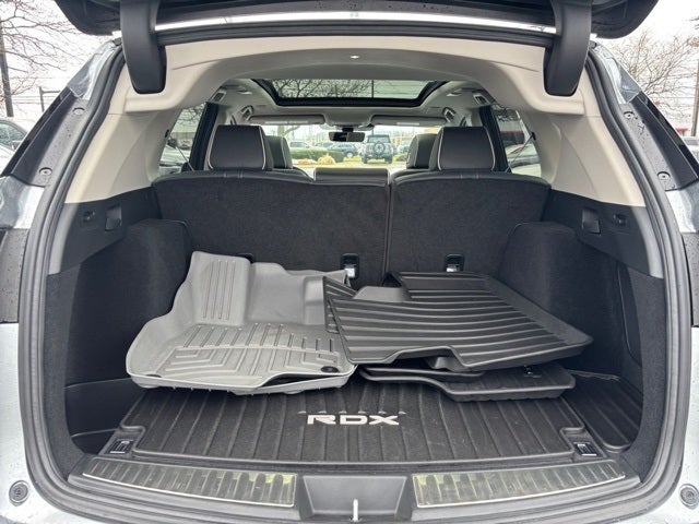2025 Acura RDX Advance Package SH-AWD
