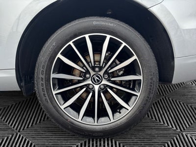 2025 Acura RDX Advance Package SH-AWD