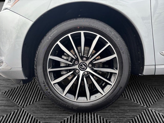 2025 Acura RDX Advance Package SH-AWD