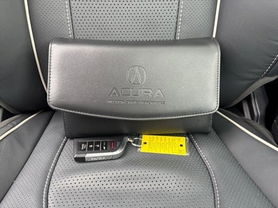 2025 Acura RDX Advance Package SH-AWD