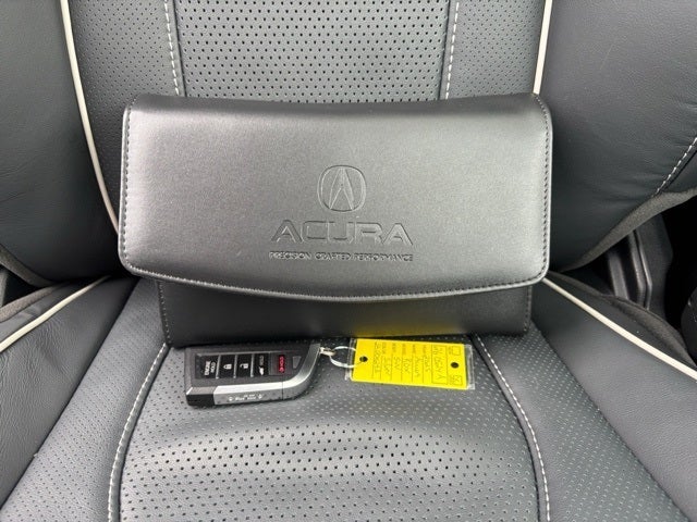 2025 Acura RDX Advance Package SH-AWD