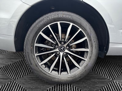 2025 Acura RDX Advance Package SH-AWD