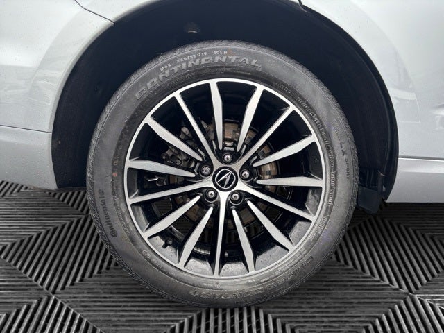 2025 Acura RDX Advance Package SH-AWD