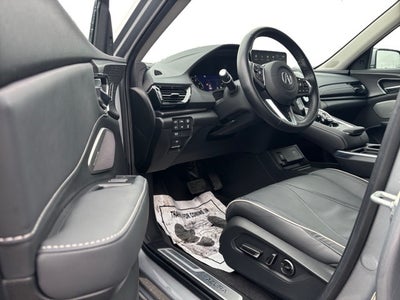 2025 Acura RDX Advance Package SH-AWD
