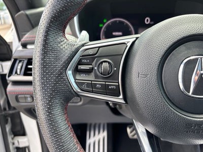 2024 Acura MDX A-Spec SH-AWD