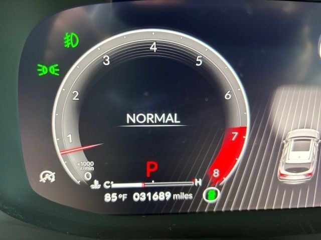 2024 Acura MDX A-Spec SH-AWD