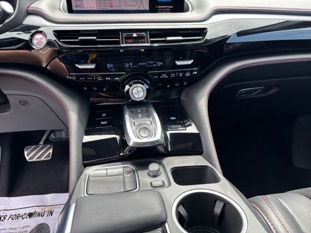 2024 Acura MDX A-Spec SH-AWD