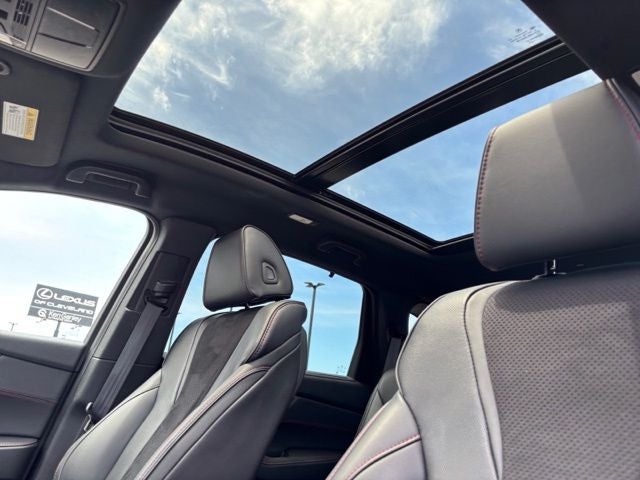 2024 Acura MDX A-Spec SH-AWD