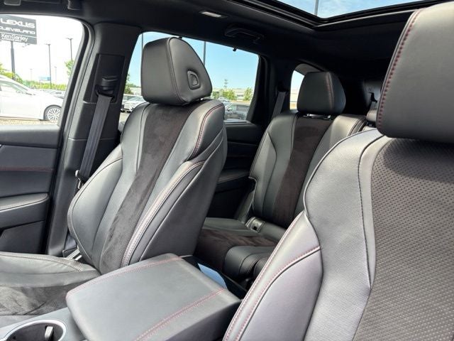2024 Acura MDX A-Spec SH-AWD
