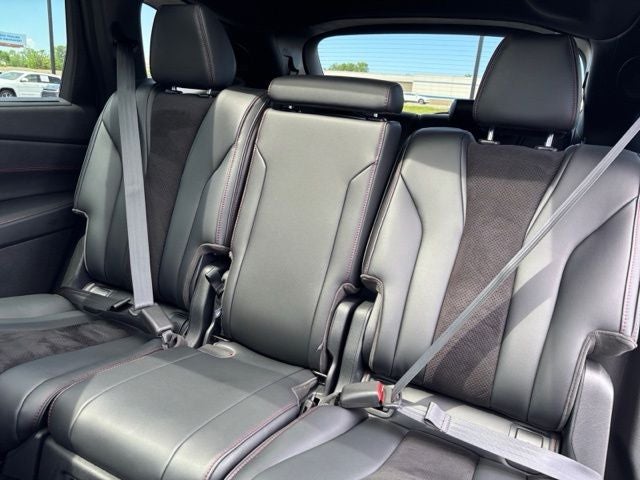 2024 Acura MDX A-Spec SH-AWD