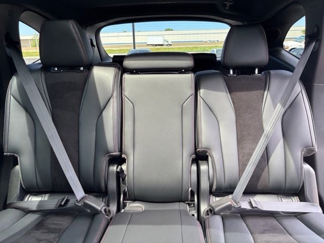 2024 Acura MDX A-Spec SH-AWD