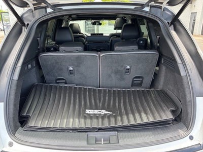 2024 Acura MDX A-Spec SH-AWD