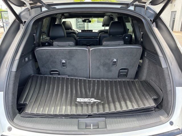 2024 Acura MDX A-Spec SH-AWD