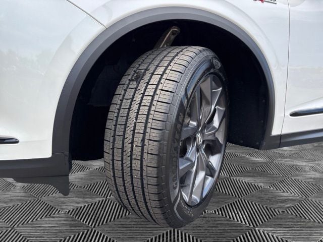 2024 Acura MDX A-Spec SH-AWD