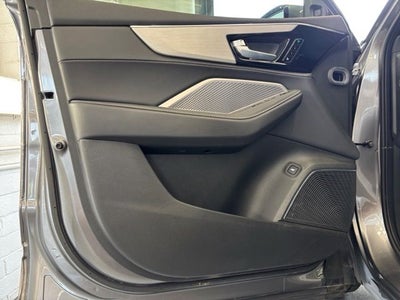 2024 Acura MDX Technology SH-AWD