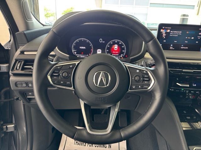 2024 Acura MDX Technology SH-AWD