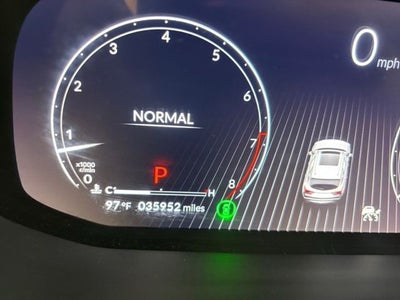 2024 Acura MDX Technology SH-AWD