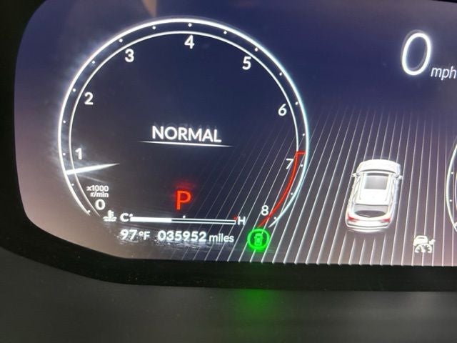 2024 Acura MDX Technology SH-AWD