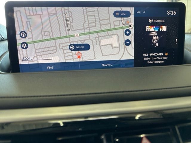 2024 Acura MDX Technology SH-AWD