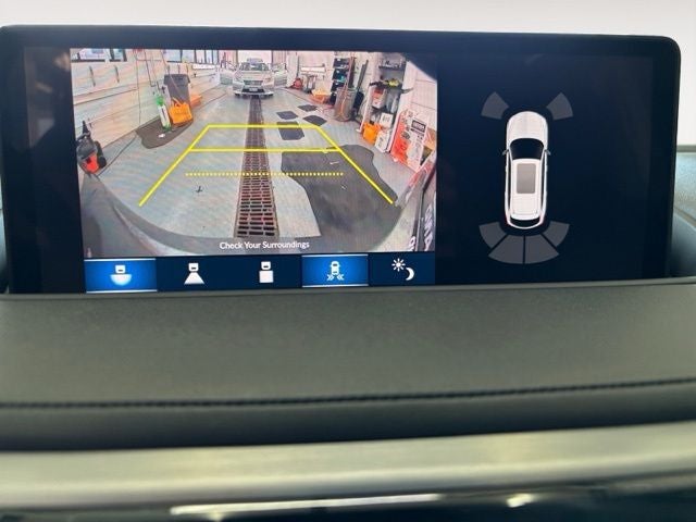 2024 Acura MDX Technology SH-AWD