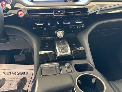 2024 Acura MDX Technology SH-AWD
