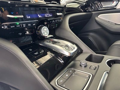 2024 Acura MDX Technology SH-AWD
