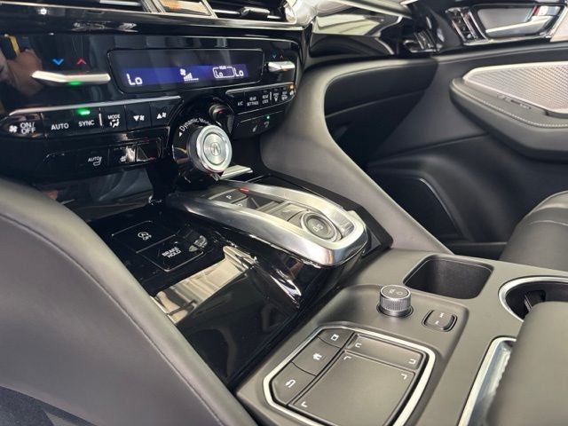 2024 Acura MDX Technology SH-AWD