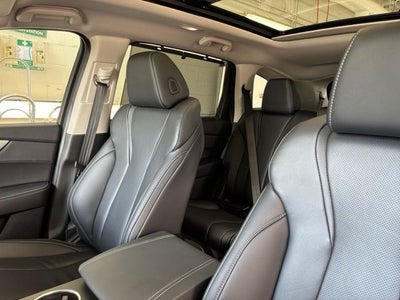 2024 Acura MDX Technology SH-AWD