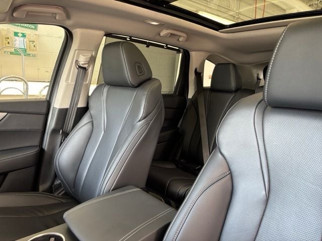 2024 Acura MDX Technology SH-AWD