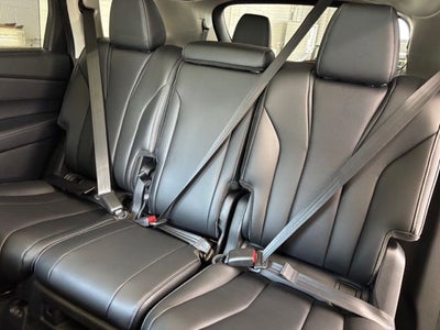 2024 Acura MDX Technology SH-AWD