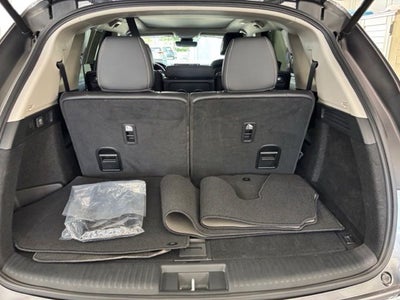 2024 Acura MDX Technology SH-AWD