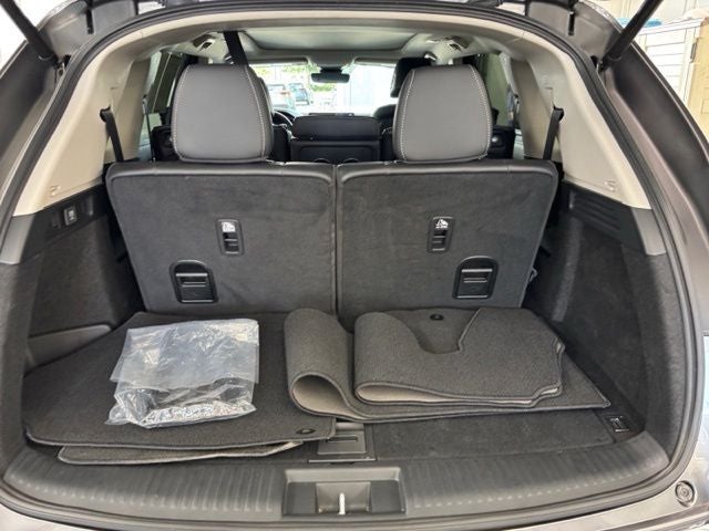 2024 Acura MDX Technology SH-AWD