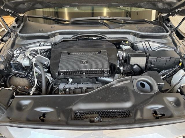 2024 Acura MDX Technology SH-AWD