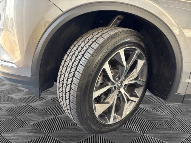 2024 Acura MDX Technology SH-AWD