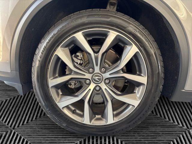 2024 Acura MDX Technology SH-AWD