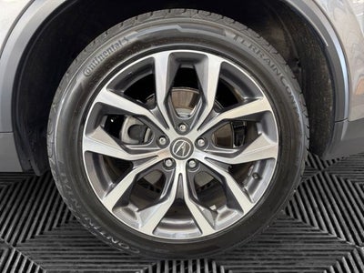 2024 Acura MDX Technology SH-AWD