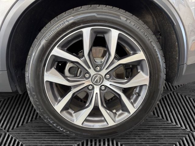 2024 Acura MDX Technology SH-AWD